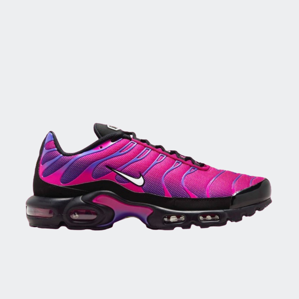 Nike Air Max Plus Rebellious Air 604133 610 Grailify